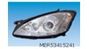 Koplamp L. bi-xenon (Magneti Marelli) gallery thumbnail